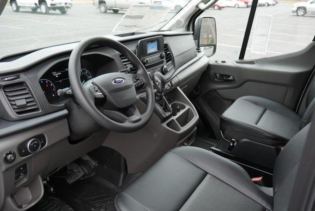 new 2024 Ford Transit-350 car, priced at $55,717