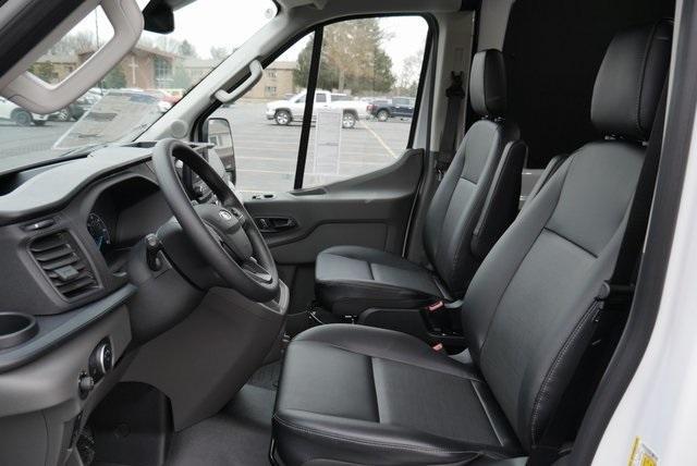 new 2024 Ford Transit-350 car, priced at $55,717