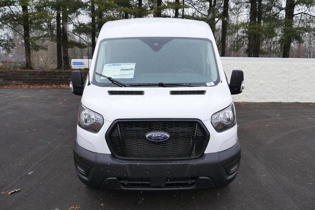 new 2024 Ford Transit-350 car, priced at $55,717