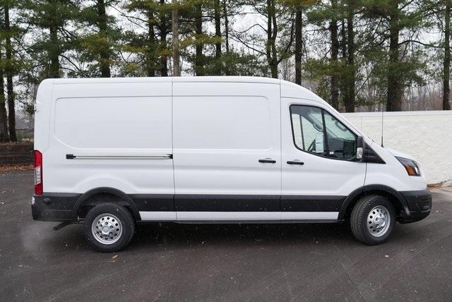 new 2024 Ford Transit-350 car, priced at $55,717