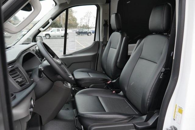 new 2024 Ford Transit-350 car, priced at $55,717