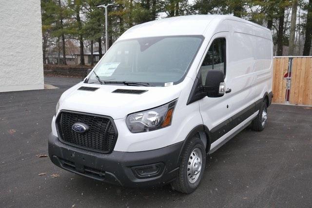 new 2024 Ford Transit-350 car, priced at $55,717