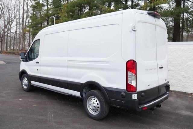 new 2024 Ford Transit-350 car, priced at $55,717