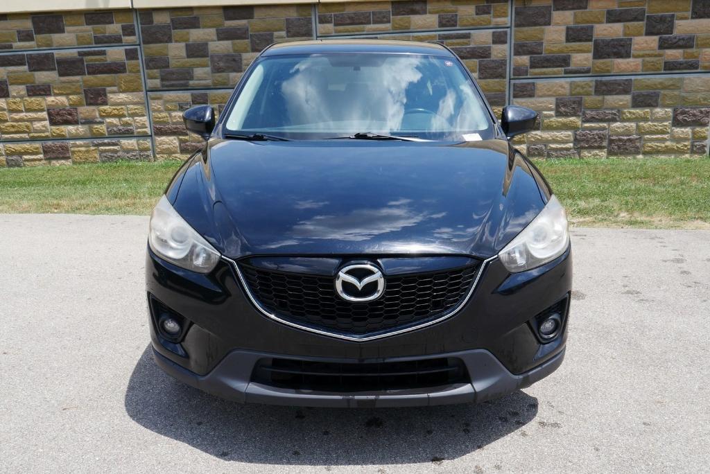 used 2015 Mazda CX-5 car, priced at $8,118