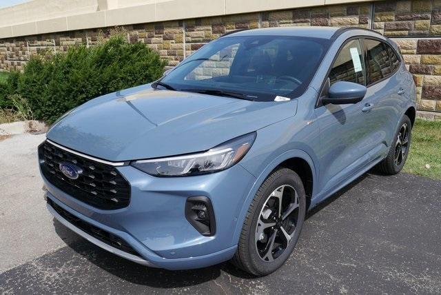 new 2024 Ford Escape car, priced at $36,711