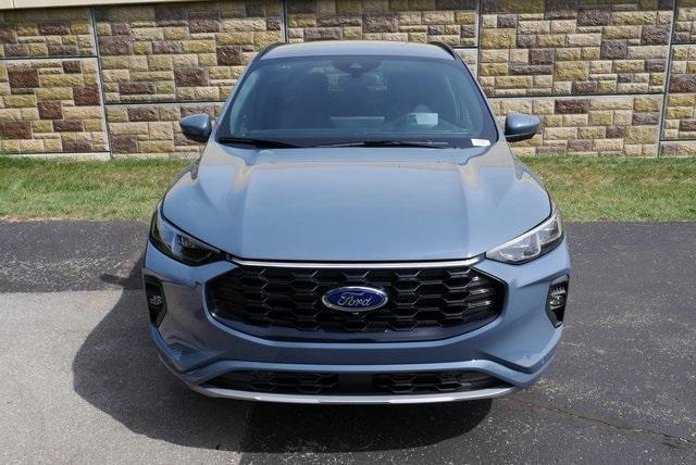 new 2024 Ford Escape car, priced at $36,711