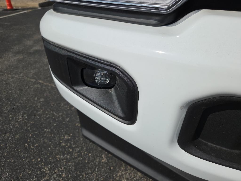 new 2025 Ford F-350 car, priced at $56,728