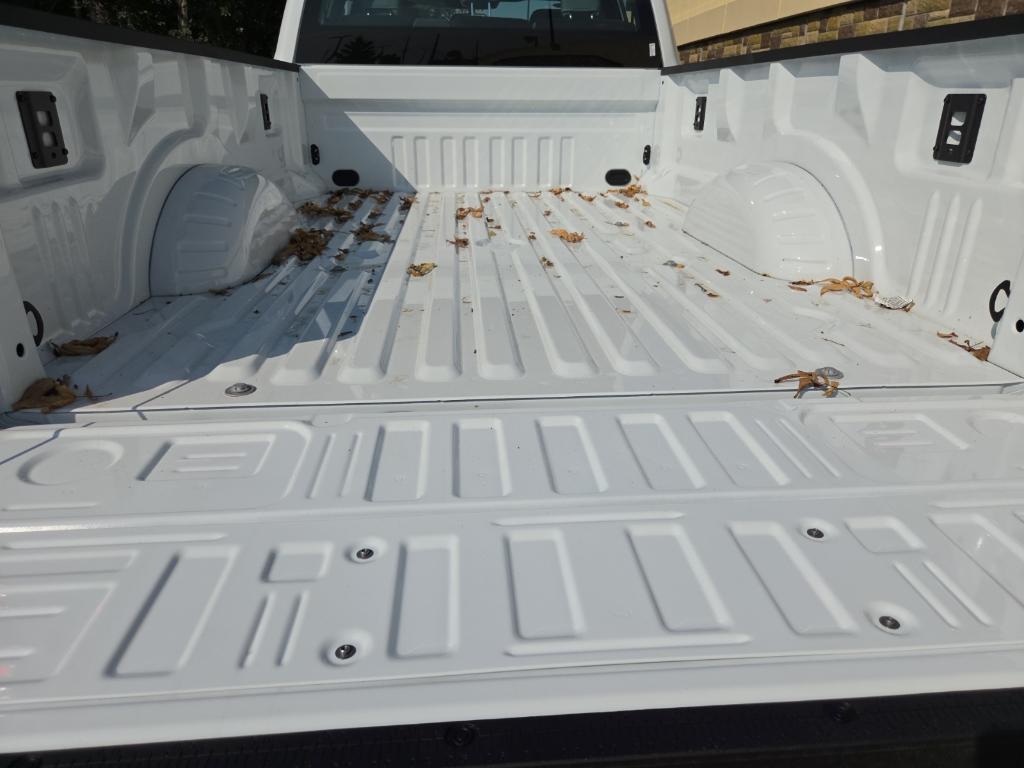 new 2025 Ford F-350 car, priced at $56,728