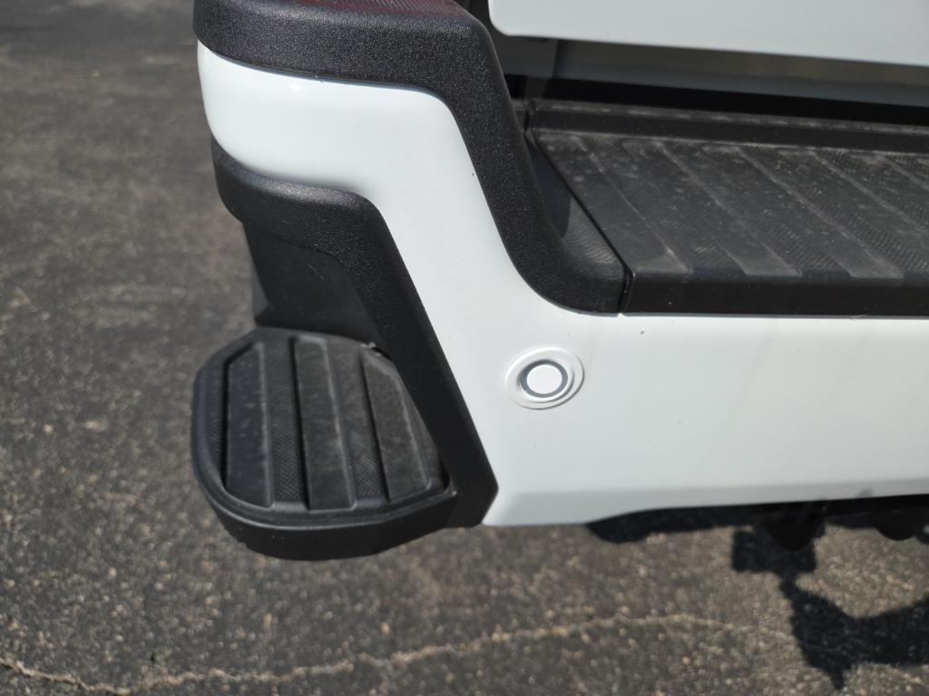 new 2025 Ford F-350 car, priced at $56,728