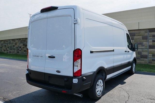 new 2024 Ford Transit-250 car, priced at $52,899