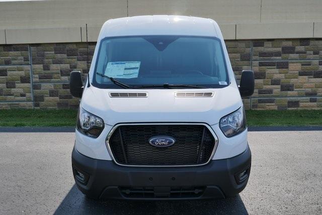 new 2024 Ford Transit-250 car, priced at $52,899