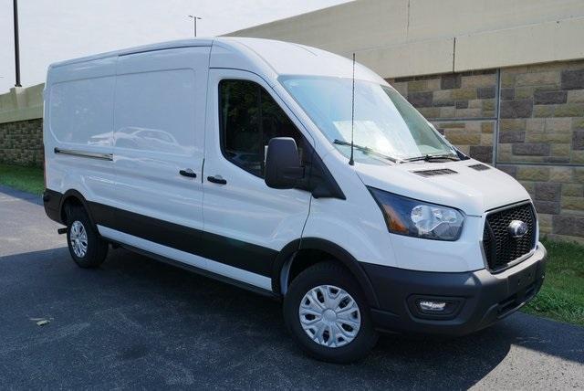 new 2024 Ford Transit-250 car, priced at $52,899