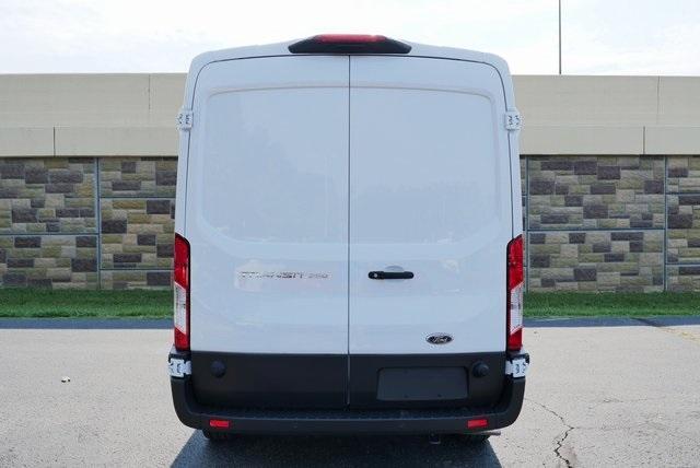 new 2024 Ford Transit-250 car, priced at $52,899