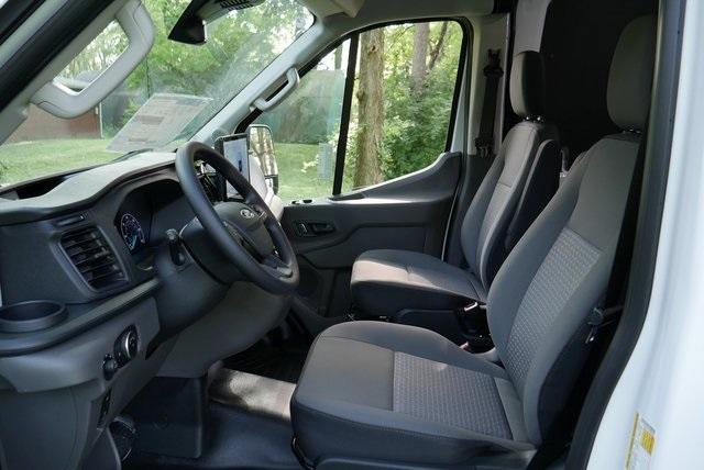 new 2024 Ford Transit-250 car, priced at $52,899