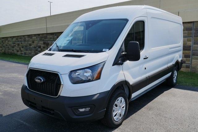 new 2024 Ford Transit-250 car, priced at $52,899