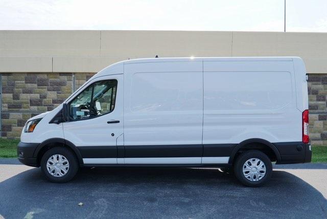 new 2024 Ford Transit-250 car, priced at $52,899