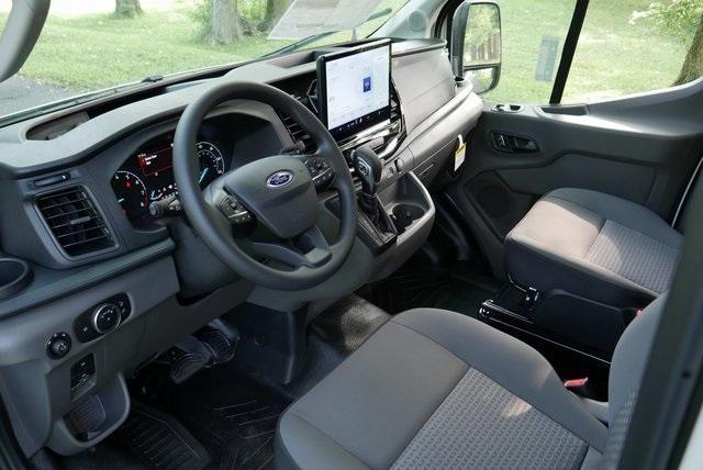 new 2024 Ford Transit-250 car, priced at $52,899