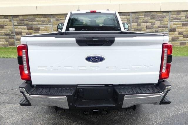 new 2024 Ford F-250 car, priced at $46,992