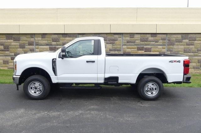 new 2024 Ford F-250 car, priced at $46,992