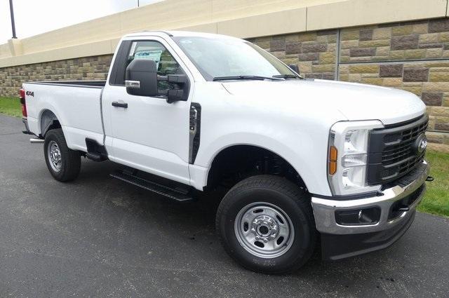 new 2024 Ford F-250 car, priced at $46,992