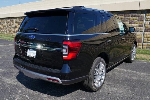 new 2024 Ford Expedition car, priced at $70,469