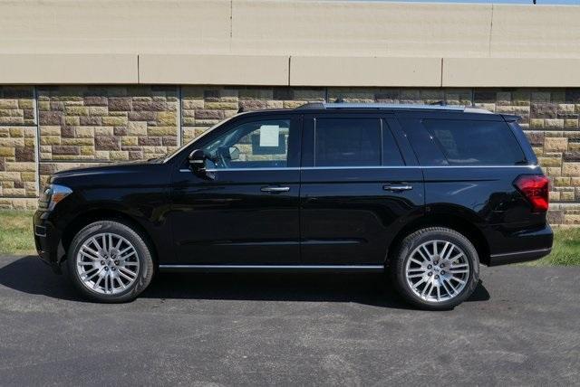 new 2024 Ford Expedition car, priced at $70,469