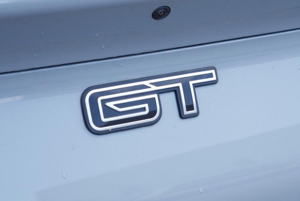 new 2025 Ford Mustang Mach-E car, priced at $54,779