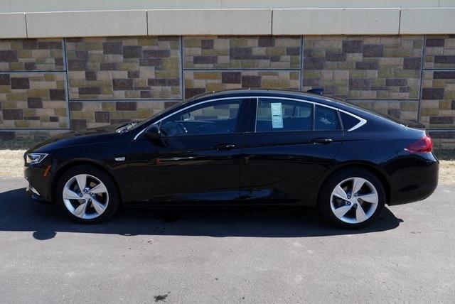 used 2020 Buick Regal Sportback car, priced at $22,817