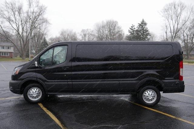 new 2024 Ford Transit-250 car, priced at $48,762