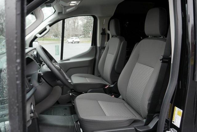 new 2024 Ford Transit-250 car, priced at $48,762