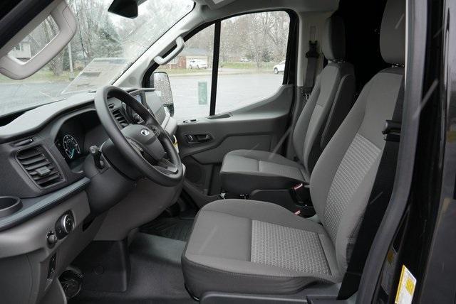 new 2024 Ford Transit-250 car, priced at $48,762