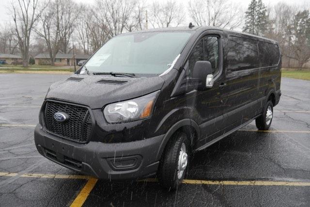 new 2024 Ford Transit-250 car, priced at $48,762