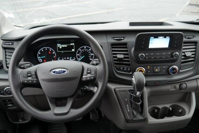 new 2024 Ford Transit-250 car, priced at $48,762