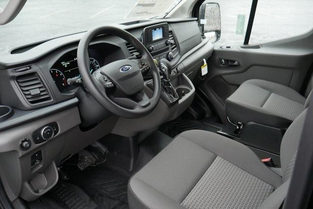 new 2024 Ford Transit-250 car, priced at $48,762