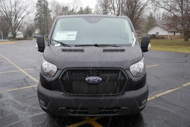 new 2024 Ford Transit-250 car, priced at $48,762