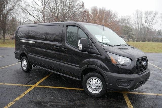 new 2024 Ford Transit-250 car, priced at $49,762