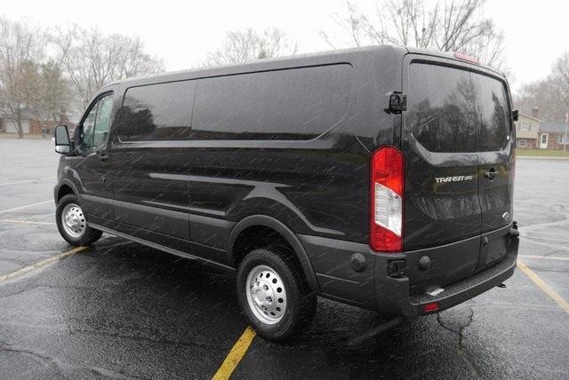 new 2024 Ford Transit-250 car, priced at $48,762