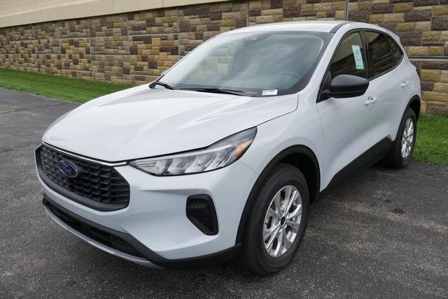 new 2025 Ford Escape car, priced at $31,165