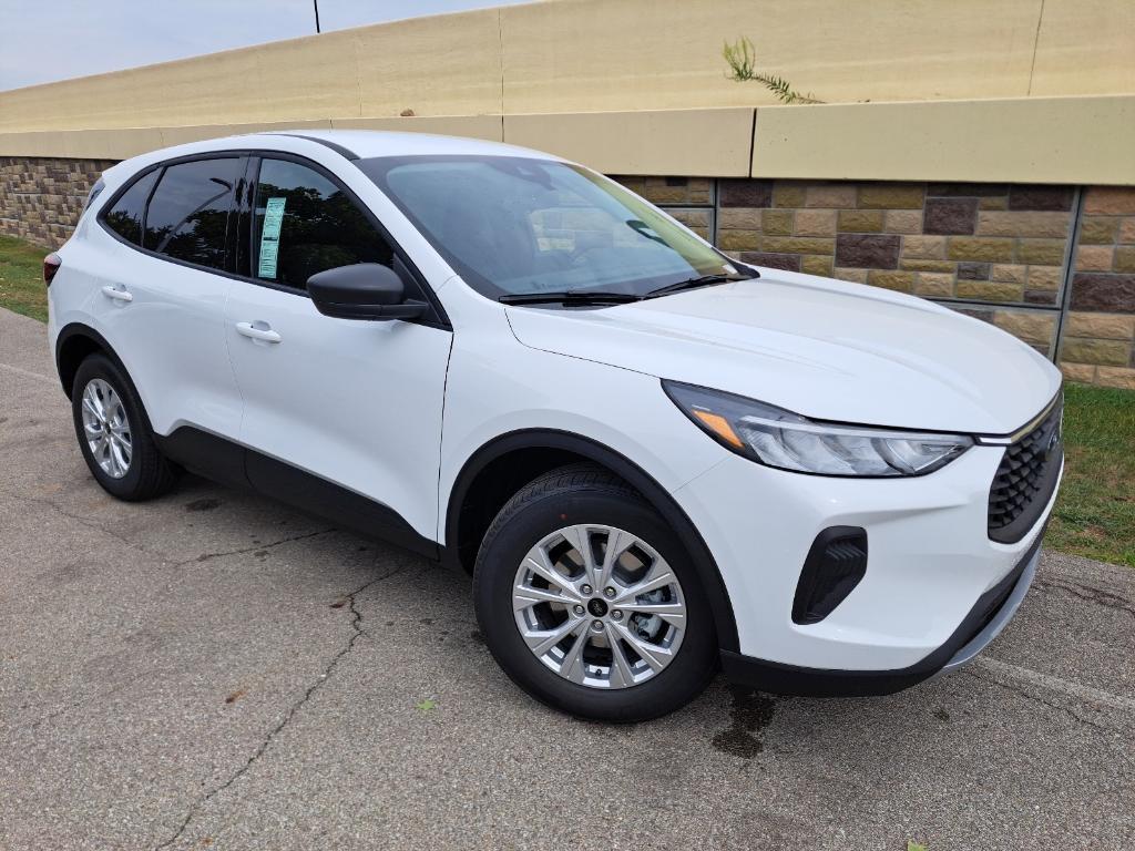 new 2026 Ford Escape car
