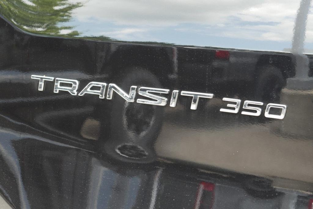 new 2025 Ford Transit-350 car, priced at $74,520