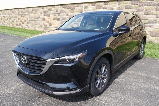 used 2019 Mazda CX-9 car, priced at $21,288