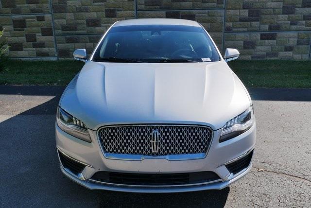 used 2019 Lincoln MKZ car, priced at $17,982