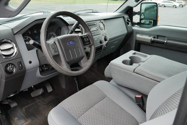 used 2016 Ford F-250 car, priced at $27,664