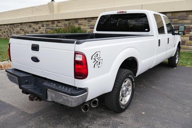 used 2016 Ford F-250 car, priced at $27,664