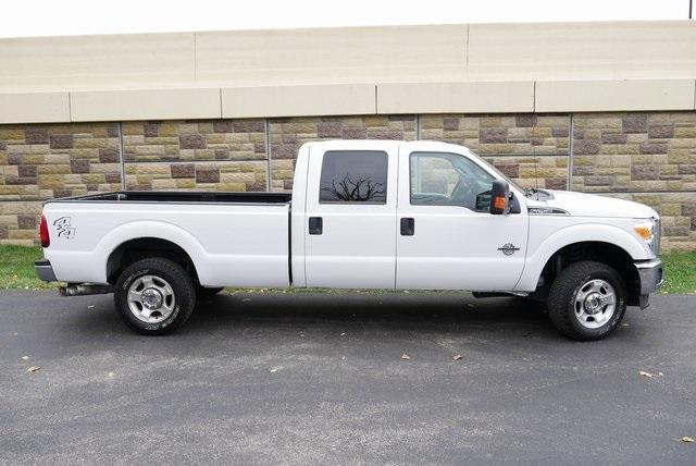 used 2016 Ford F-250 car, priced at $27,664