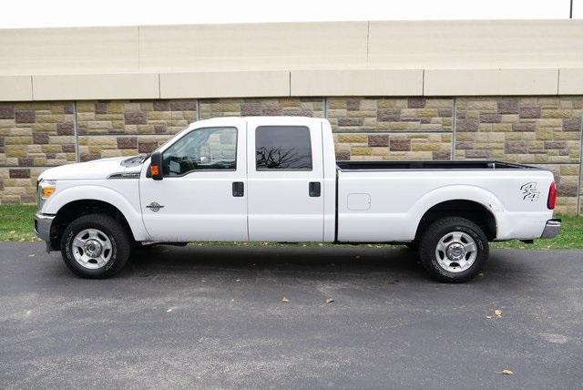 used 2016 Ford F-250 car, priced at $27,664