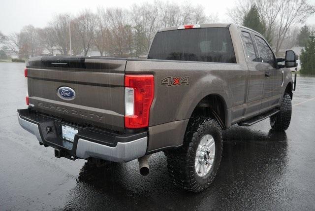 used 2017 Ford F-250 car, priced at $29,414