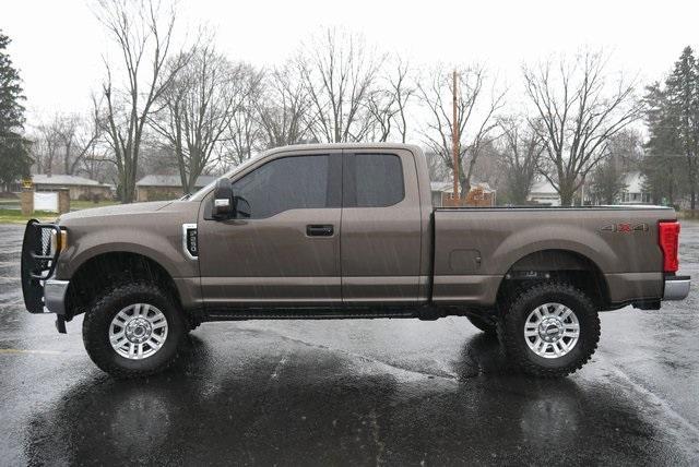 used 2017 Ford F-250 car, priced at $29,414