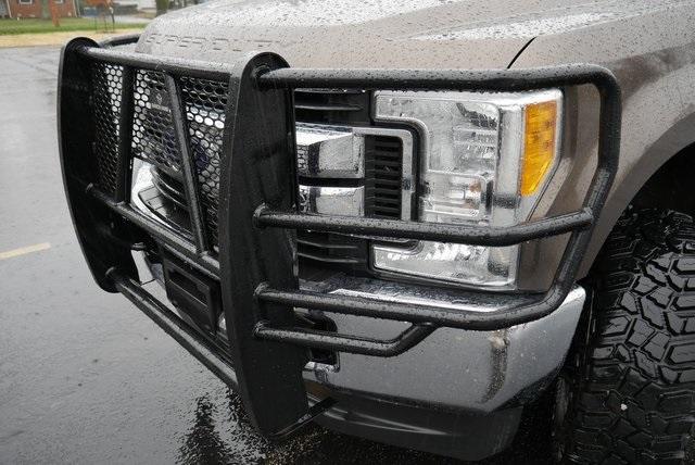 used 2017 Ford F-250 car, priced at $29,414