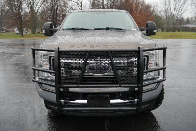 used 2017 Ford F-250 car, priced at $29,414